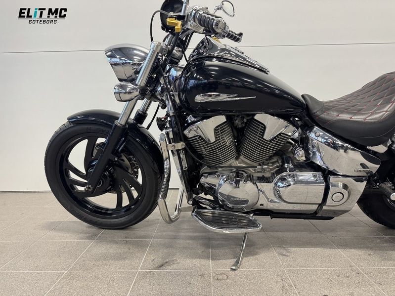 Honda VTX 1300 bild 2