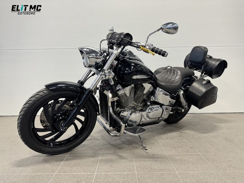 Honda VTX 1300 bild 5
