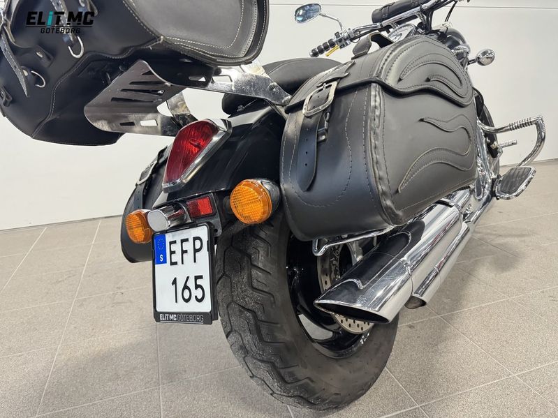 Honda VTX 1300 bild 17