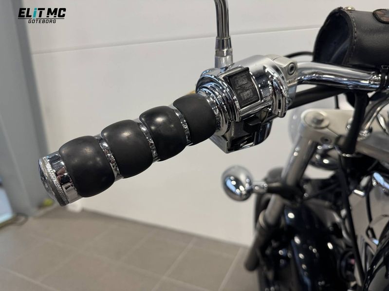 Honda VTX 1300 bild 9