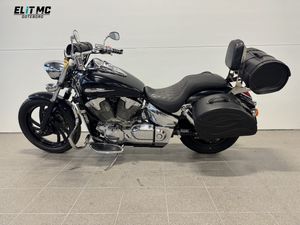 Honda VTX 1300 bild 3