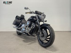 Honda VTX 1300 bild 1