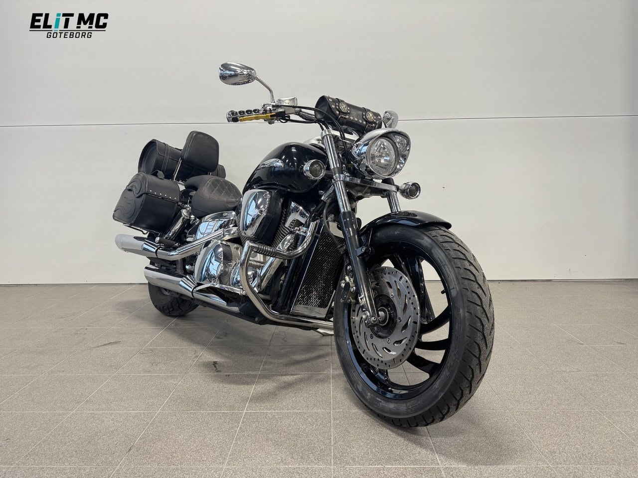 Honda VTX 1300