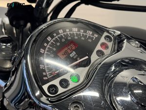 Honda VTX 1300 bild 10