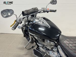 Honda VTX 1300 bild 4