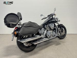 Honda VTX 1300 bild 15