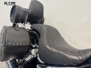 Honda VTX 1300 bild 12