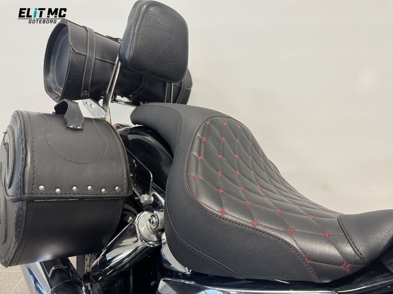 Honda VTX 1300 bild 12