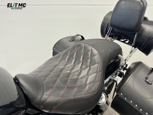 Honda VTX 1300 bild 7