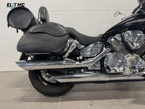 Honda VTX 1300 bild 14