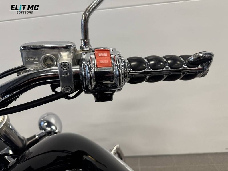 Honda VTX 1300 bild 6