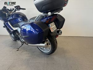 Yamaha FJR bild 12