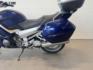 Yamaha FJR bild 15