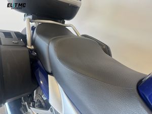 Yamaha FJR bild 4