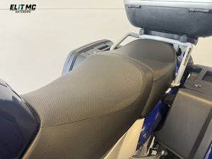 Yamaha FJR bild 20