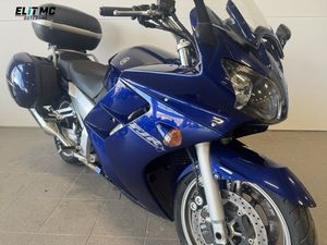 Yamaha FJR bild 3