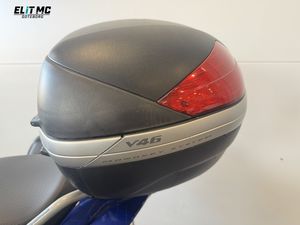 Yamaha FJR bild 22