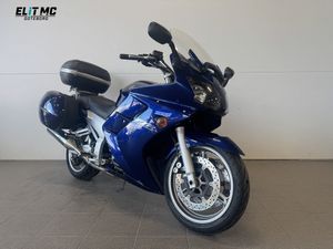 Yamaha FJR bild 2