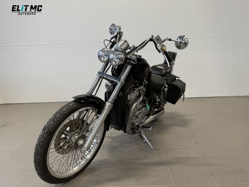 Suzuki VS bild 16