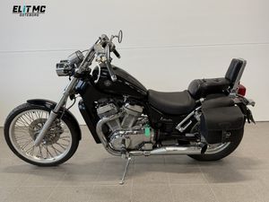 Suzuki VS bild 13
