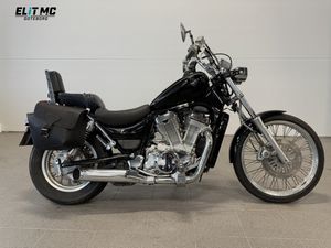 Suzuki VS bild 4