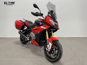 BMW S 1000 XR bild 1