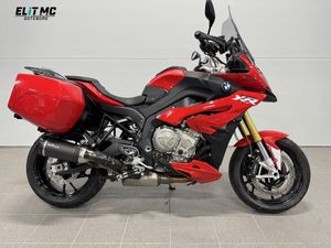 BMW S 1000 XR bild 4