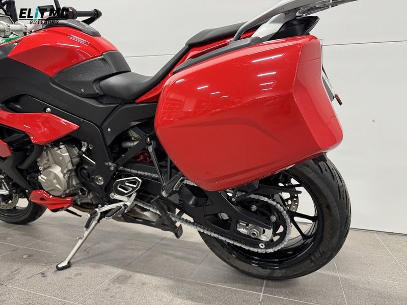 BMW S 1000 XR bild 13