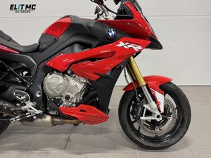 BMW S 1000 XR bild 5