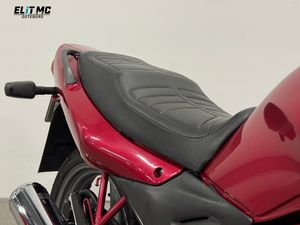 Yamaha XJ bild 3