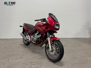 Yamaha XJ bild 1