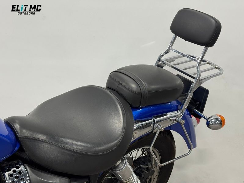 Triumph Bonneville bild 16
