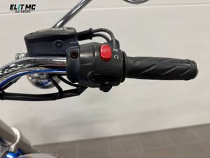 Triumph Bonneville bild 17