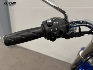 Triumph Bonneville bild 18