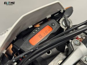 Husqvarna SMR 511 bild 16