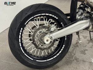 Husqvarna SMR 511 bild 5