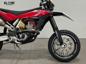 Husqvarna SMR 511 bild 8