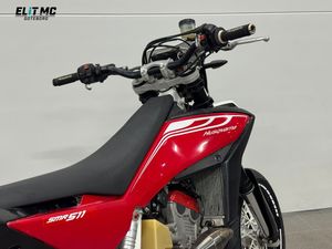 Husqvarna SMR 511 bild 11