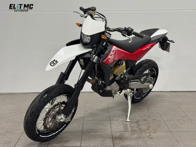 Husqvarna SMR 511 bild 20