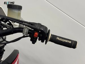 Husqvarna SMR 511 bild 14