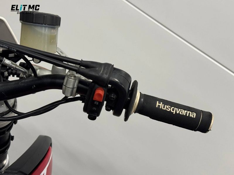 Husqvarna SMR 511 bild 14