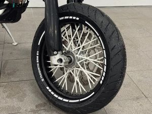 Husqvarna SMR 511 bild 4