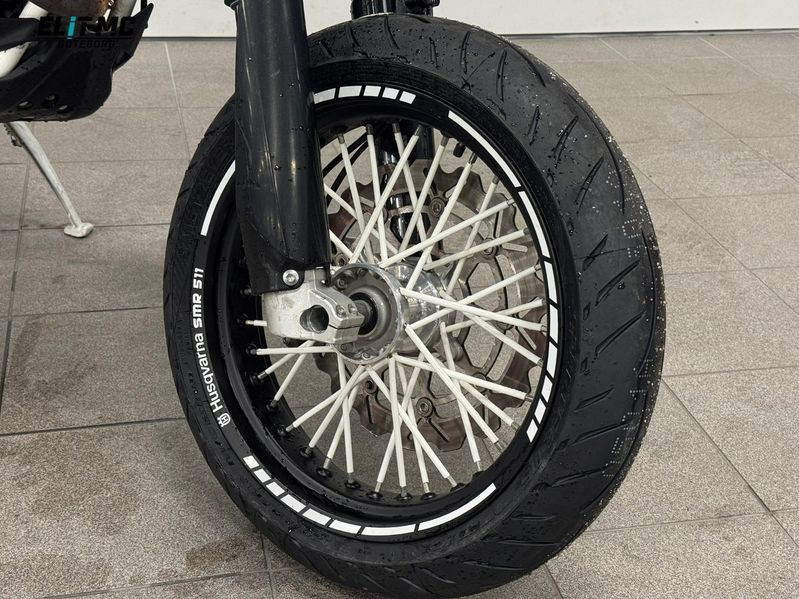 Husqvarna SMR 511 bild 4