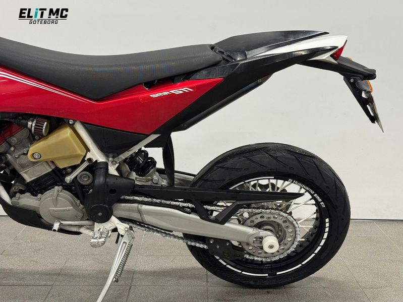 Husqvarna SMR 511 bild 19