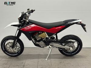 Husqvarna SMR 511 bild 17