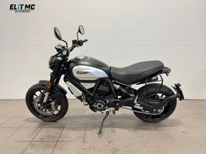 Ducati Scrambler bild 14