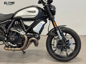 Ducati Scrambler bild 7