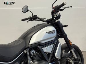 Ducati Scrambler bild 10