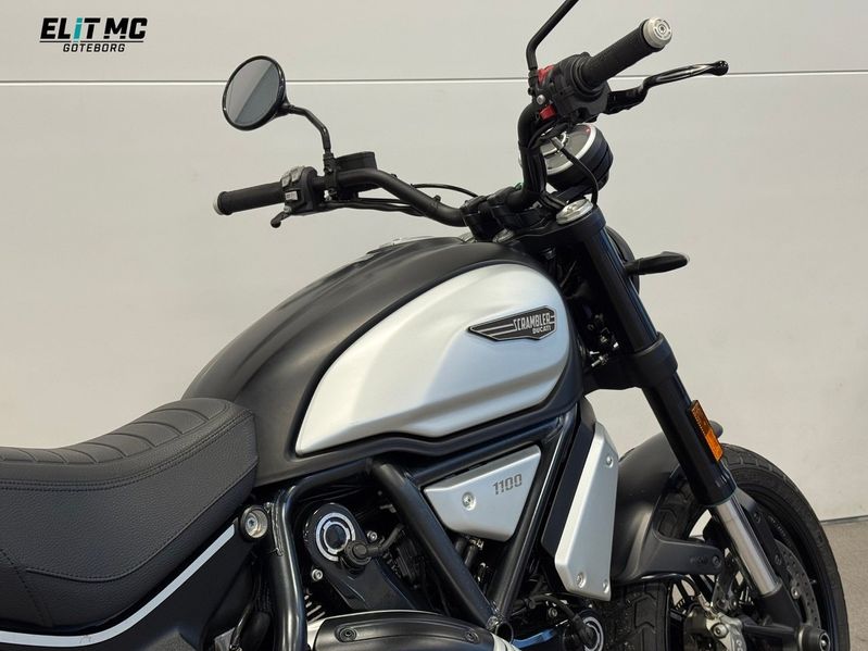 Ducati Scrambler bild 10