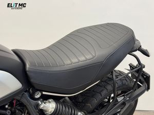 Ducati Scrambler bild 19